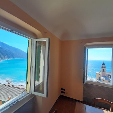 شقة Camogli Vista Mare المظهر الخارجي الصورة