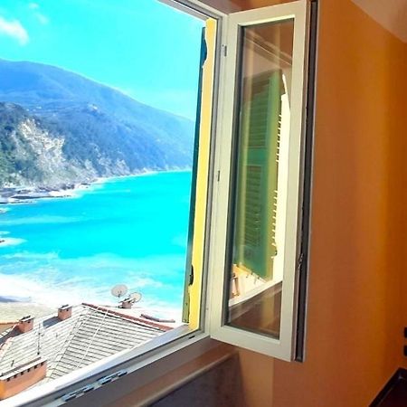 شقة Camogli Vista Mare المظهر الخارجي الصورة